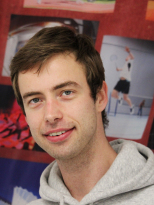 Hübel, Niklas