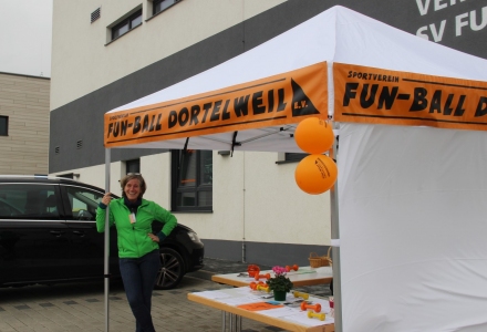 Tag der offenen Tür am 25.09.2022