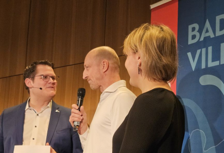 Sportlerehrung 2024