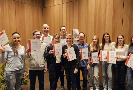 Sportlerehrung 2024