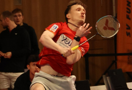 FINAL FOUR 2024 - Badminton