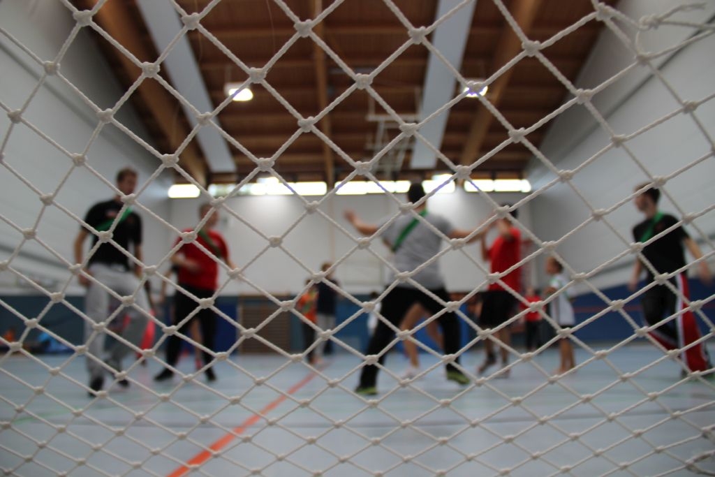 SV Fun-Ball Dortelweil e.V. » Trainingszeiten